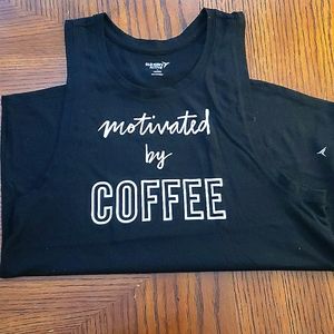 Old Navy Tank, Medium.